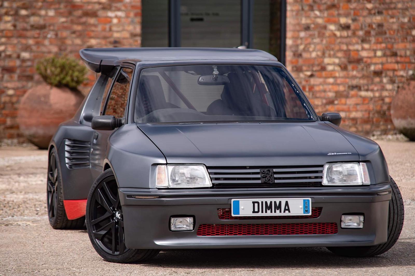 Dimma.com